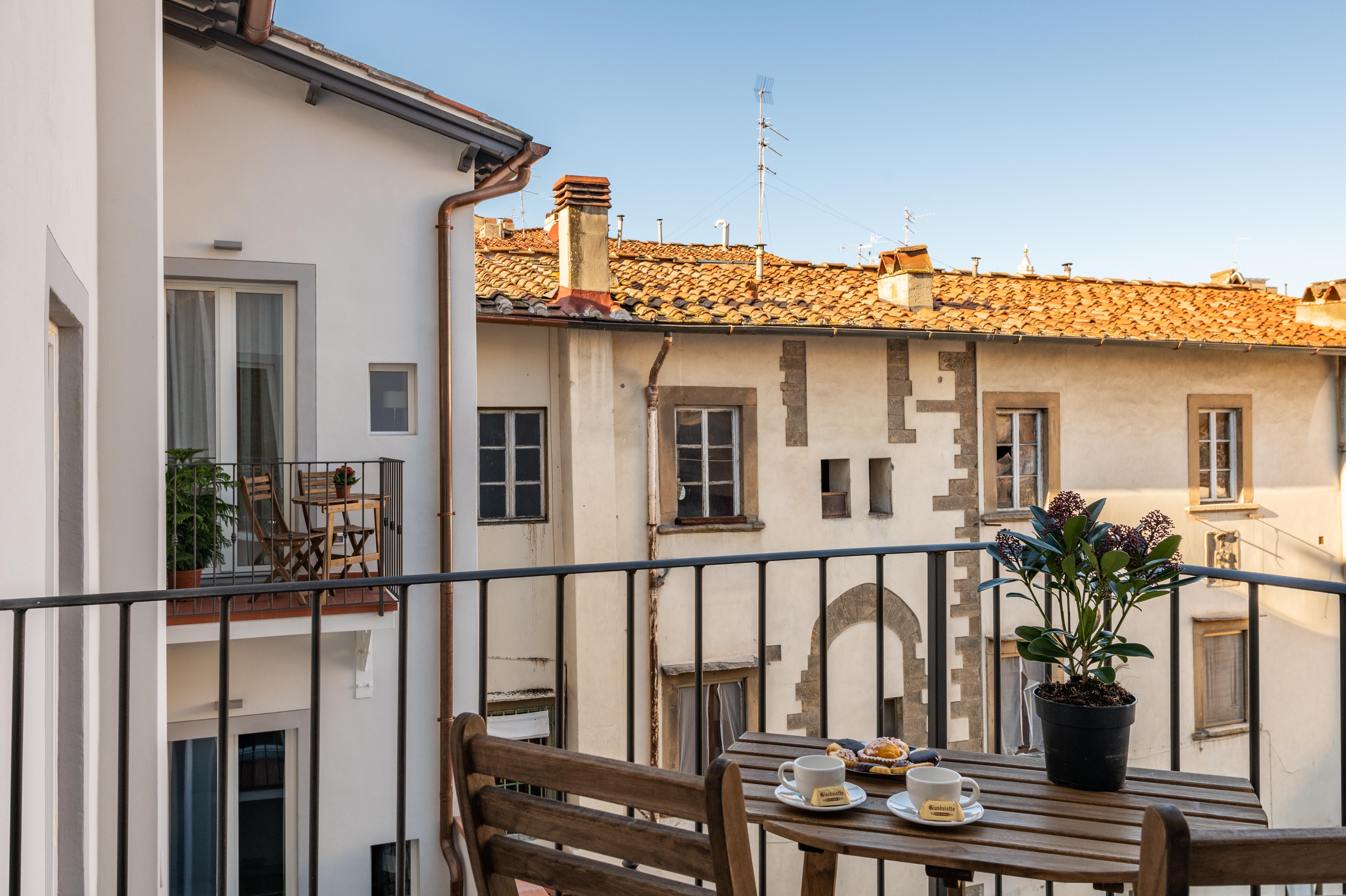 Aparthotel Kairos By Art