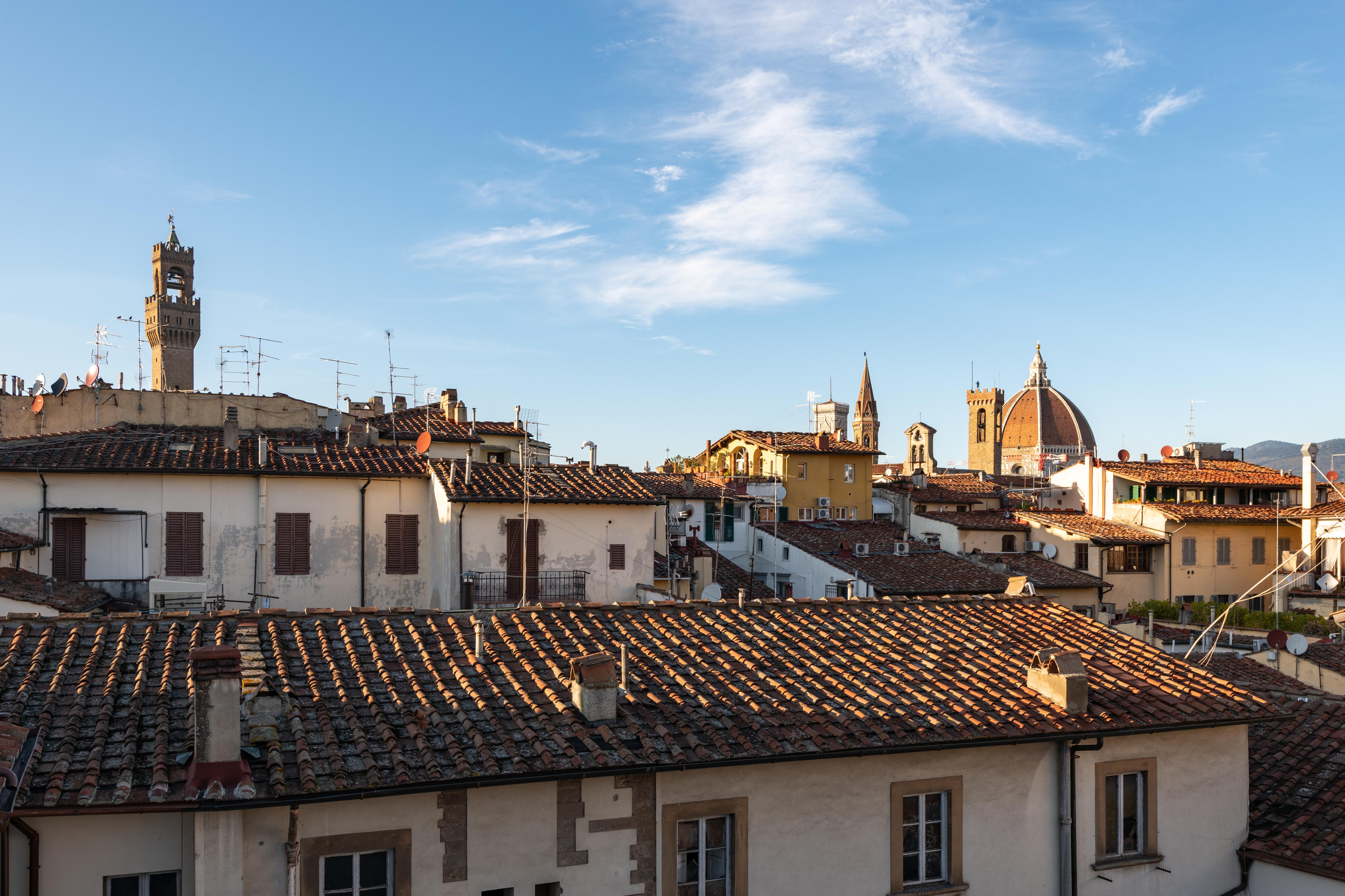 Kairos By Art 2* Florence