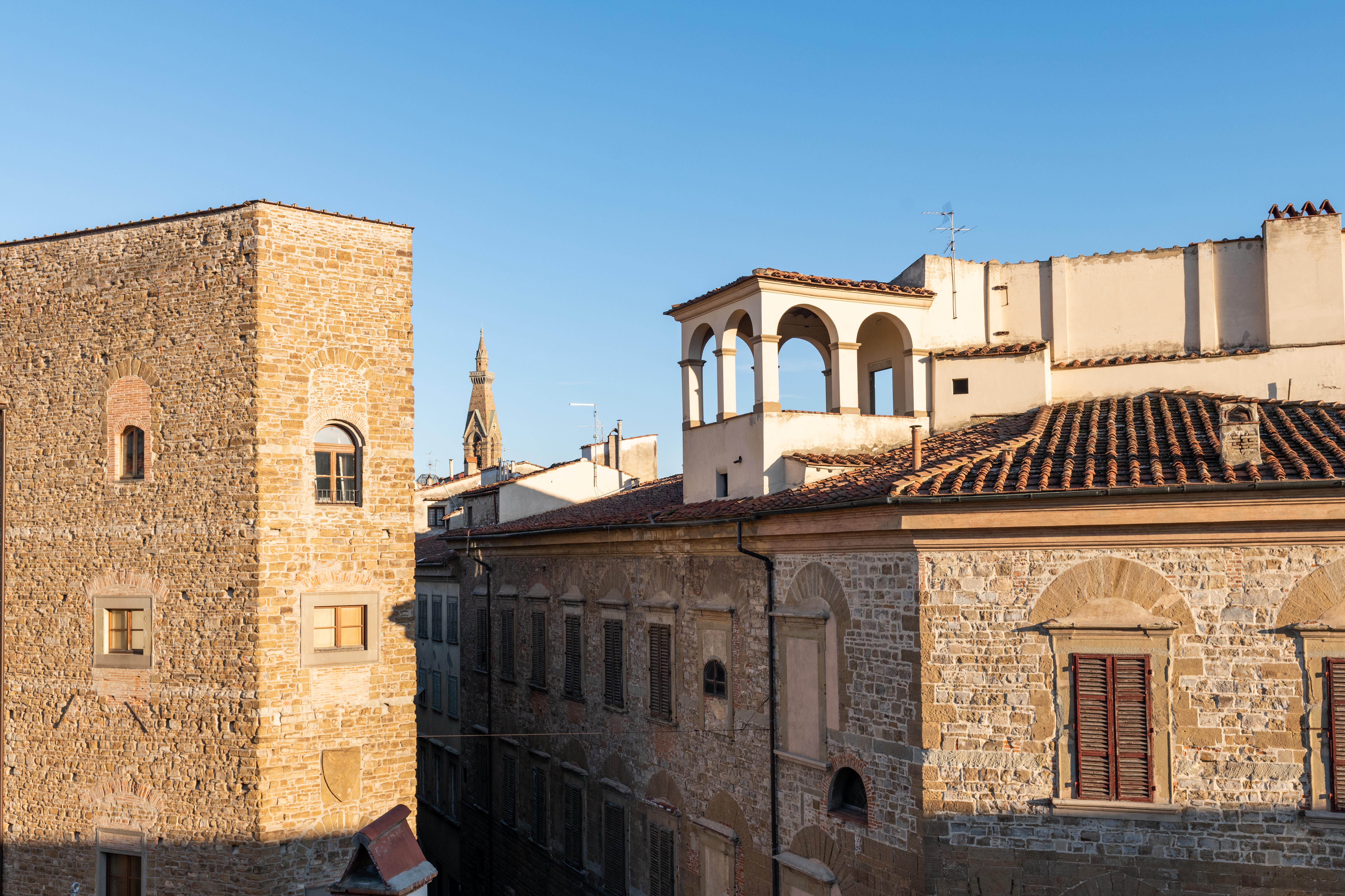 Aparthotel Kairos By Art Florence