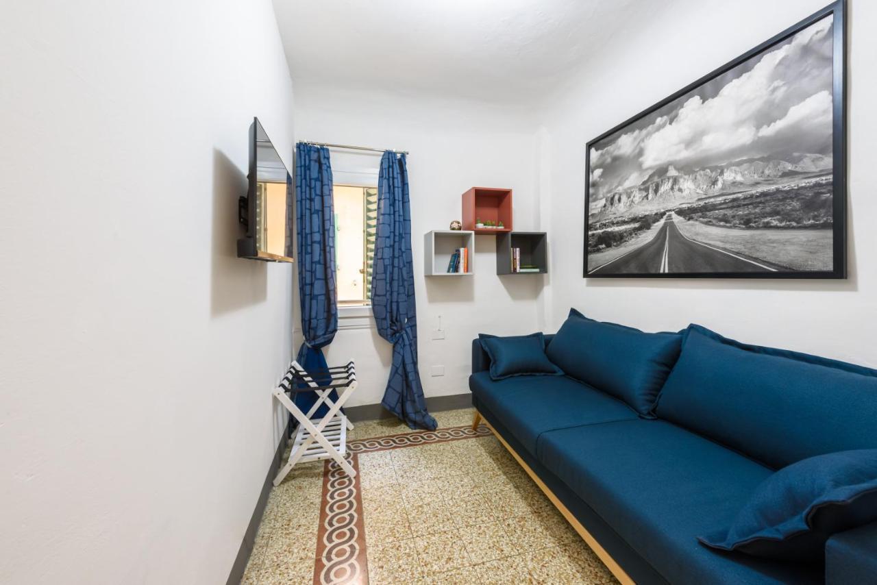 Apartment Osteria Del Guanto By Mmega