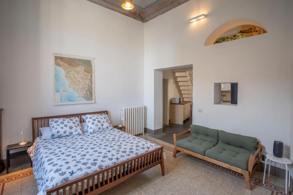 Apartment Bilocale Vicinissimo Al Duomo