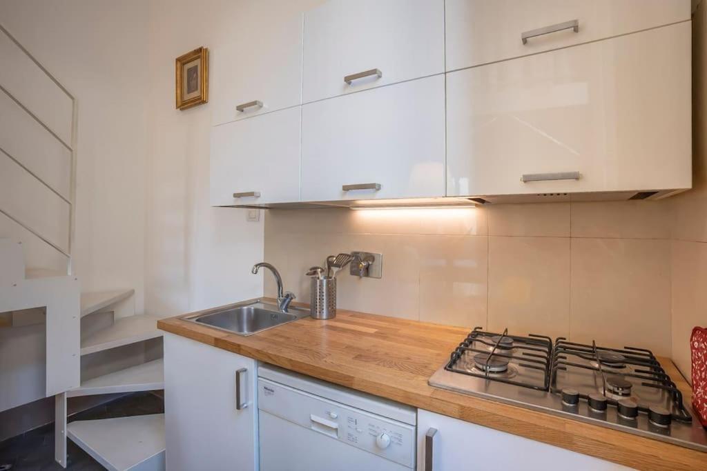 Apartment Bilocale Vicinissimo Al Duomo *