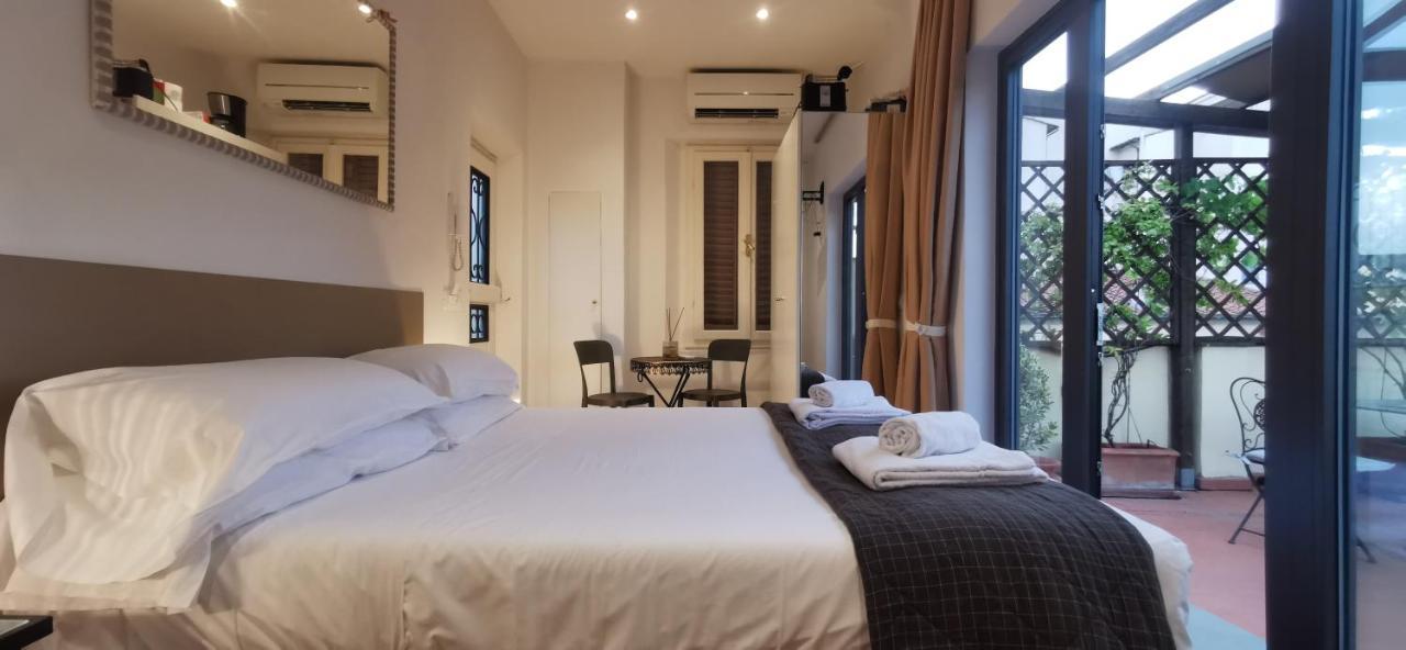 Appartamento Terrace