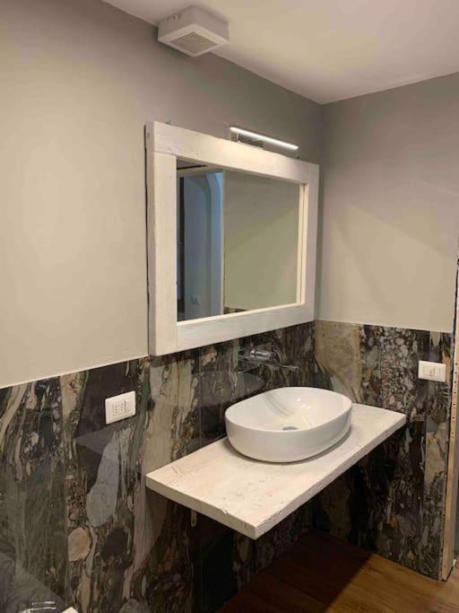 New Residenza Dei Cerchi Apartment
