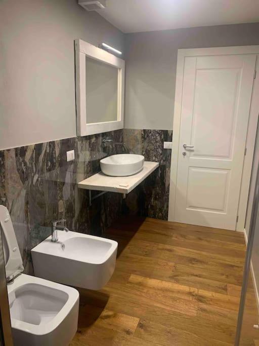 New Residenza Dei Cerchi Apartment Florence