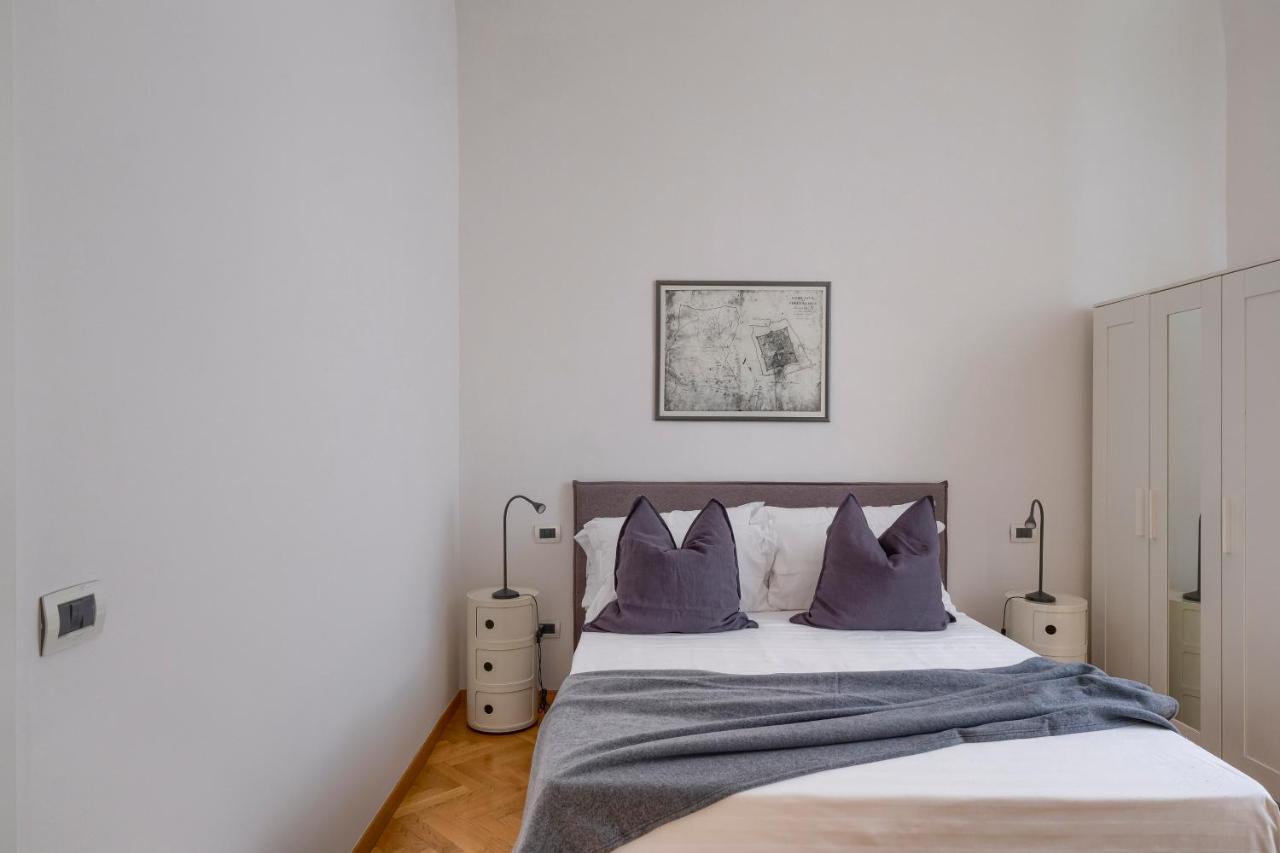 Loft Numero Quattro Apartment *