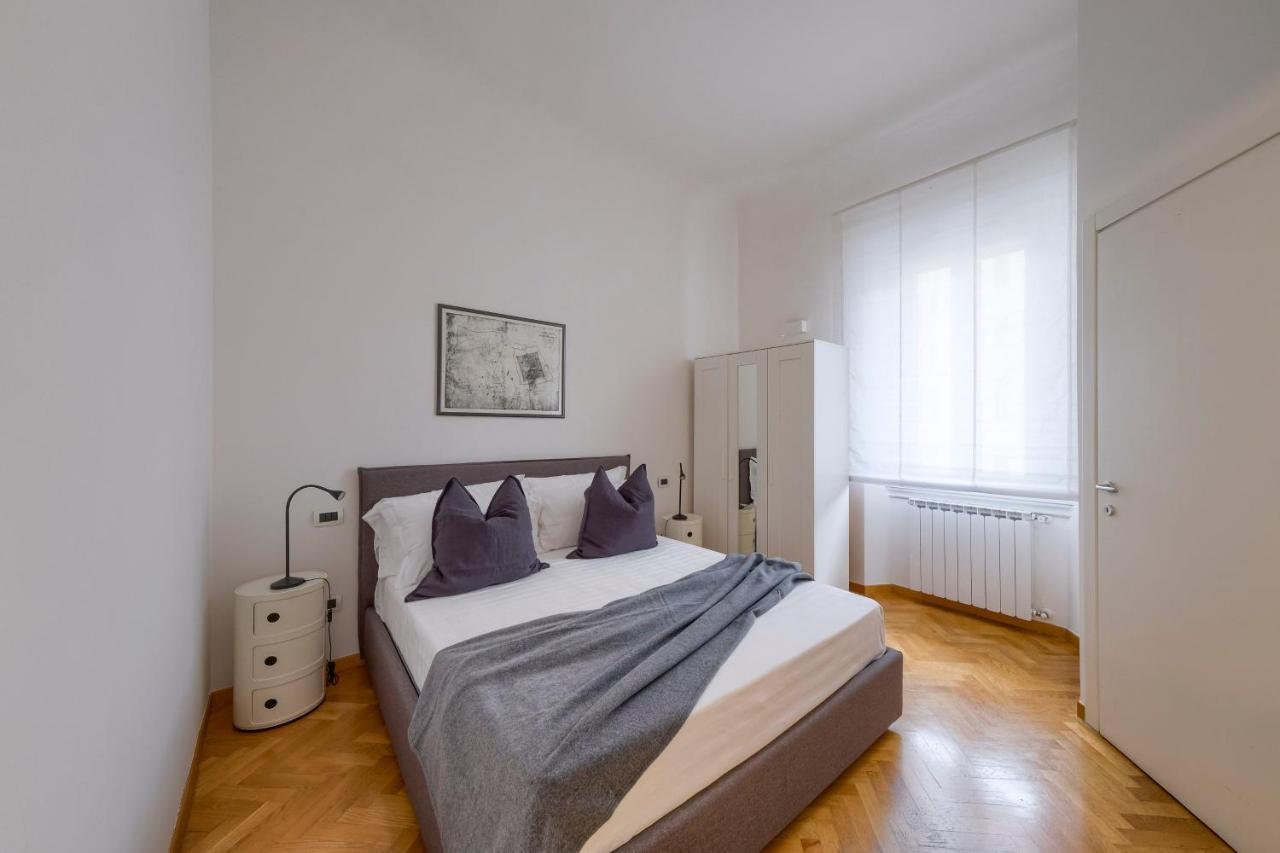 Loft Numero Quattro Apartment Florence