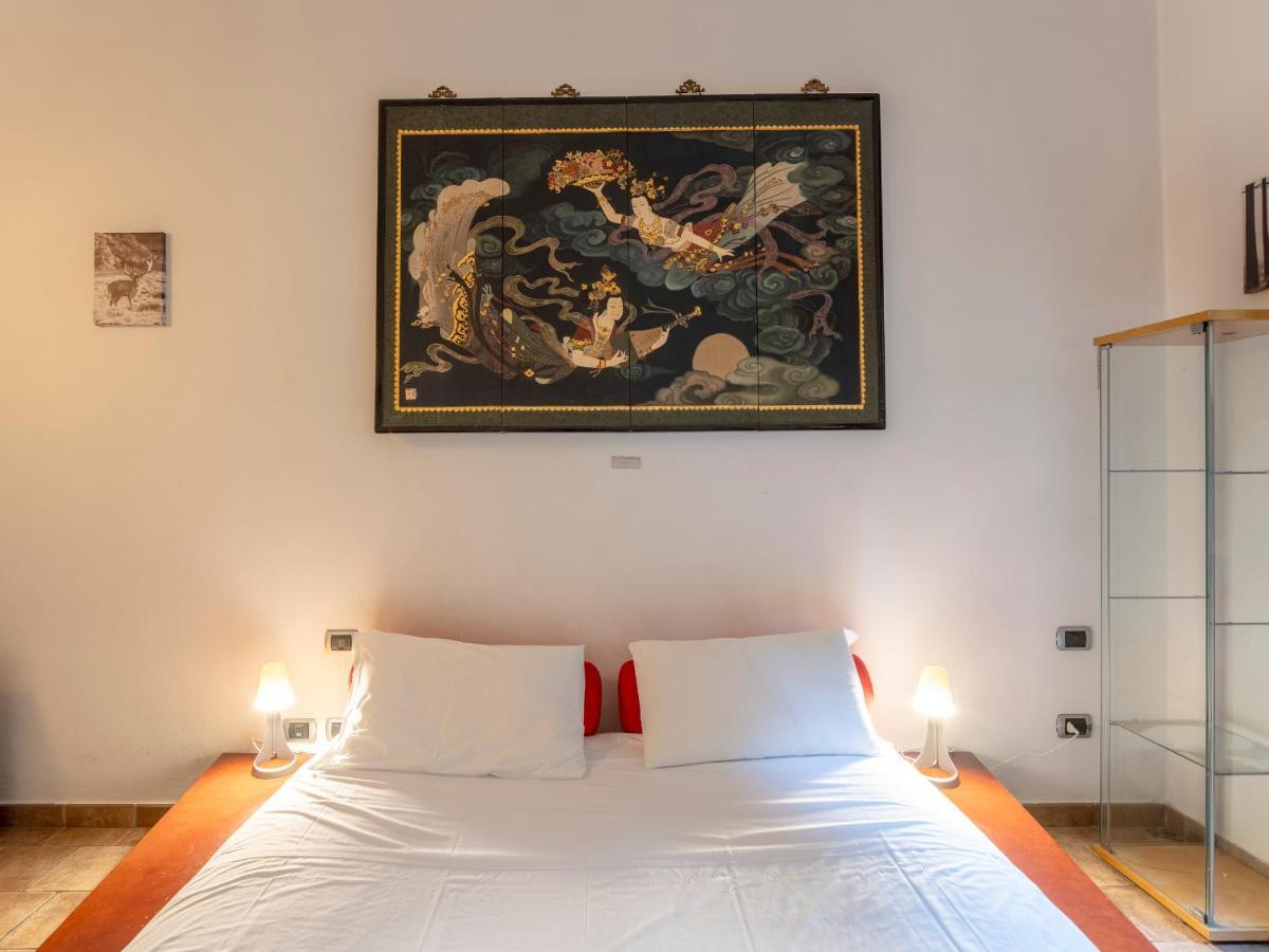 Apartment Stazione Smnart House *