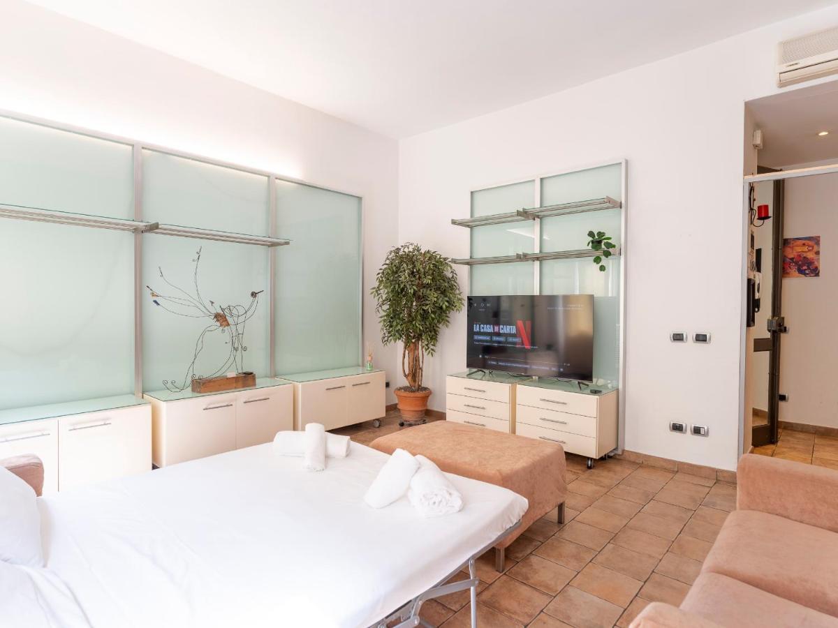 Stazione Smnart House Florence