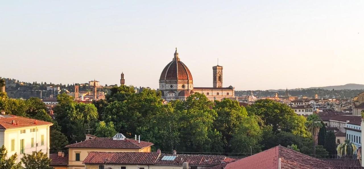 Terrace * Firenze