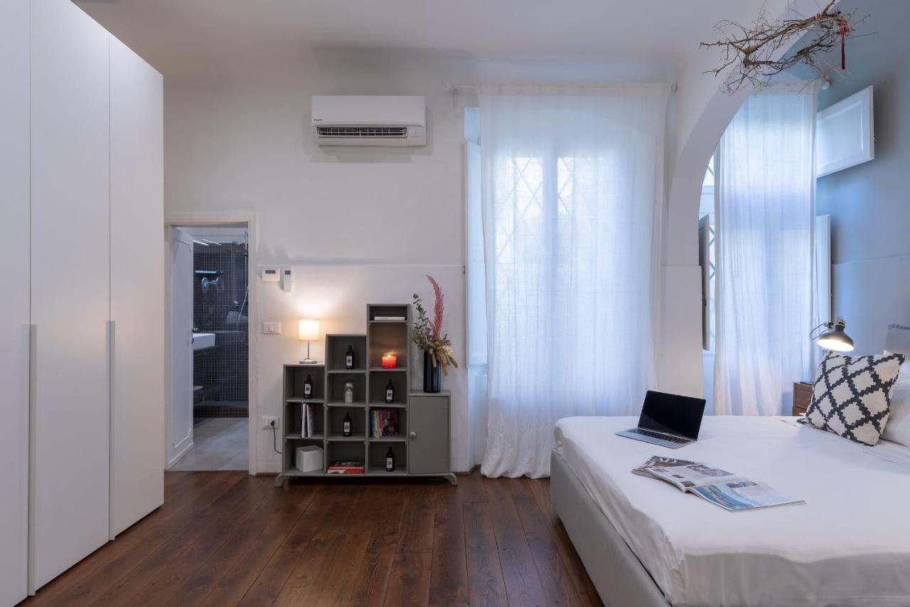 Boboli Suite-hosted By Sweetstay Apartment Florence