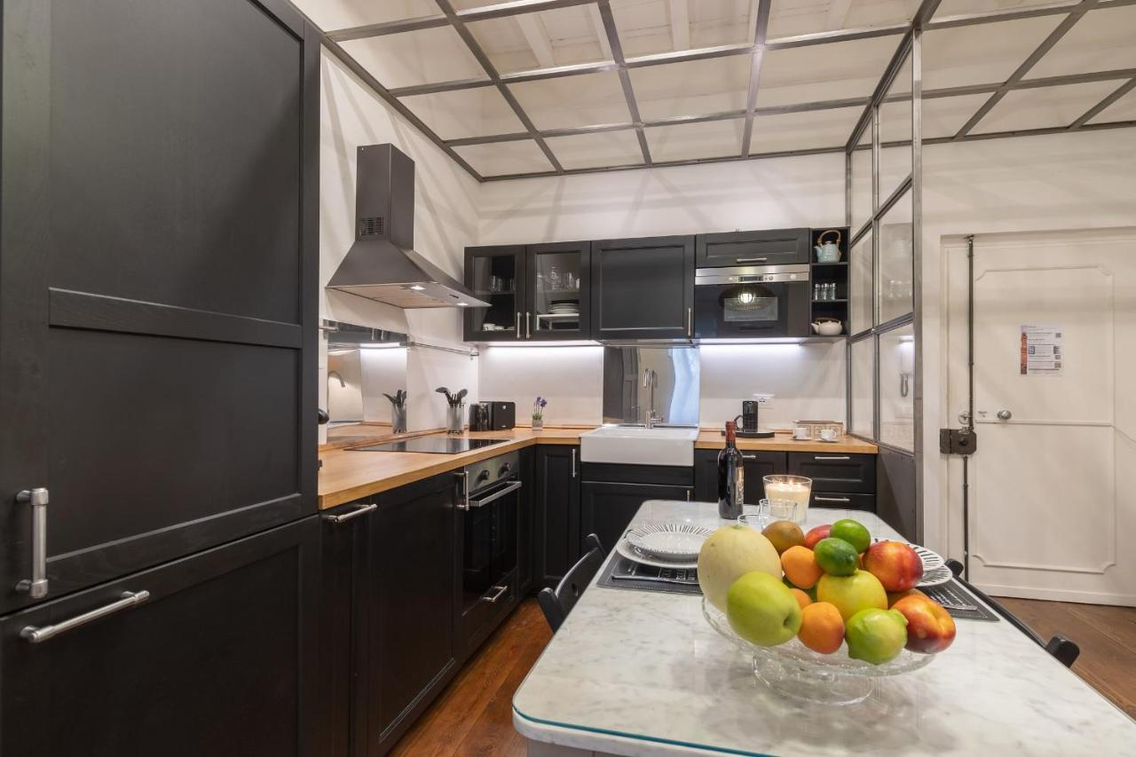 Apartment Boboli Suite-hosted By Sweetstay *
