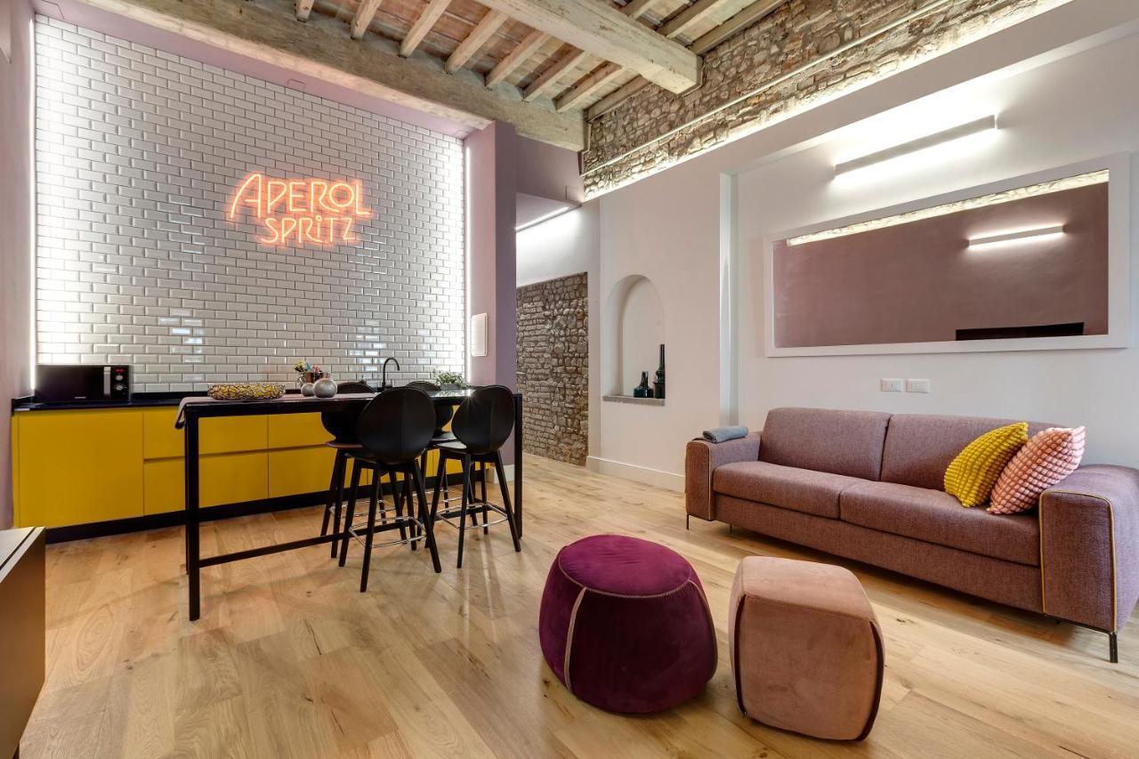 Apartment Aperol & Spritz By Mamo
