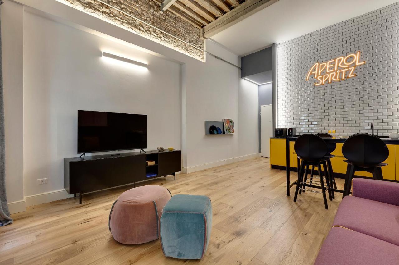 Aperol & Spritz By Mamo Apartment