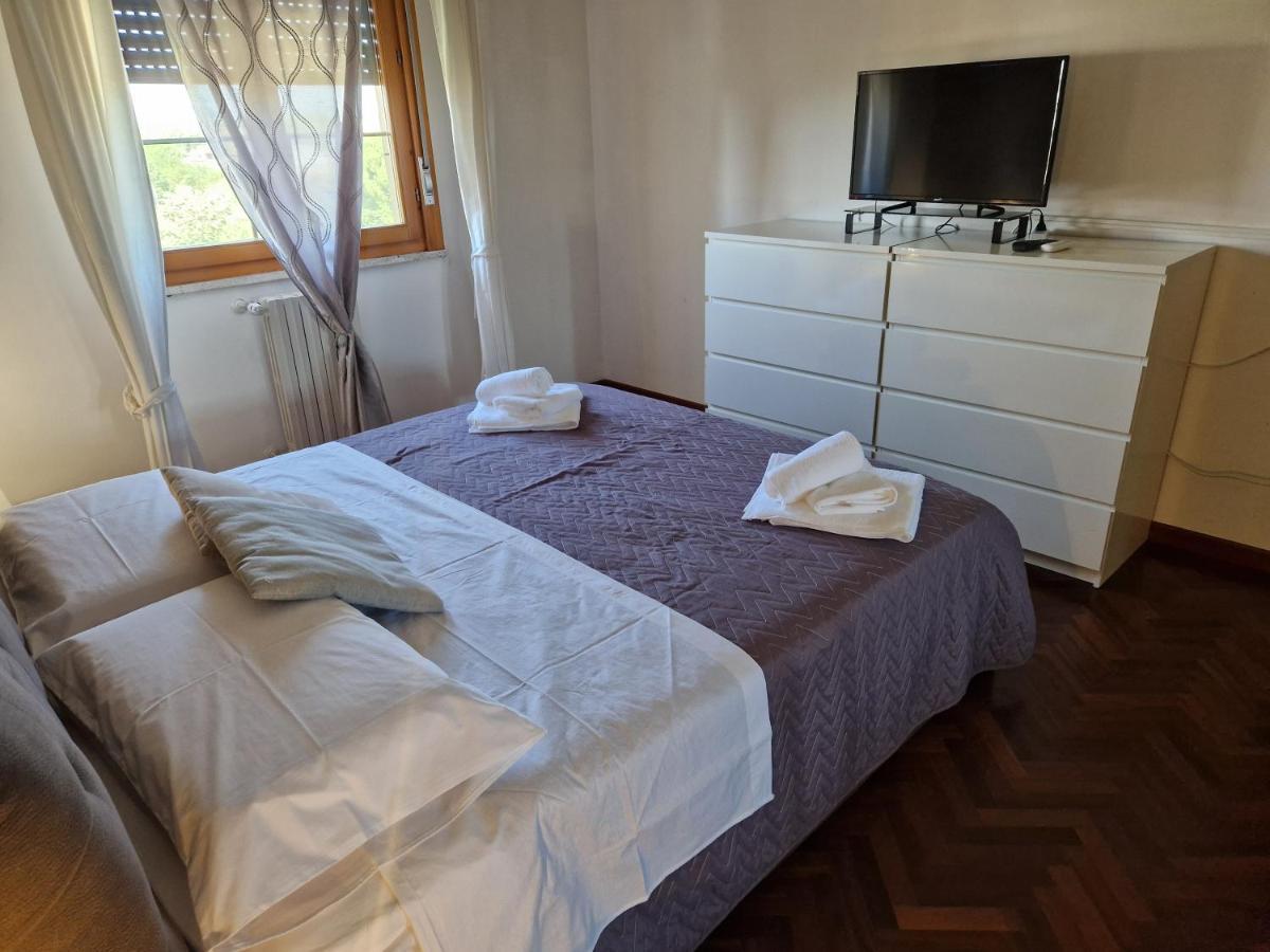 Miriam House - Full - Relax & Comfort Appartamento *