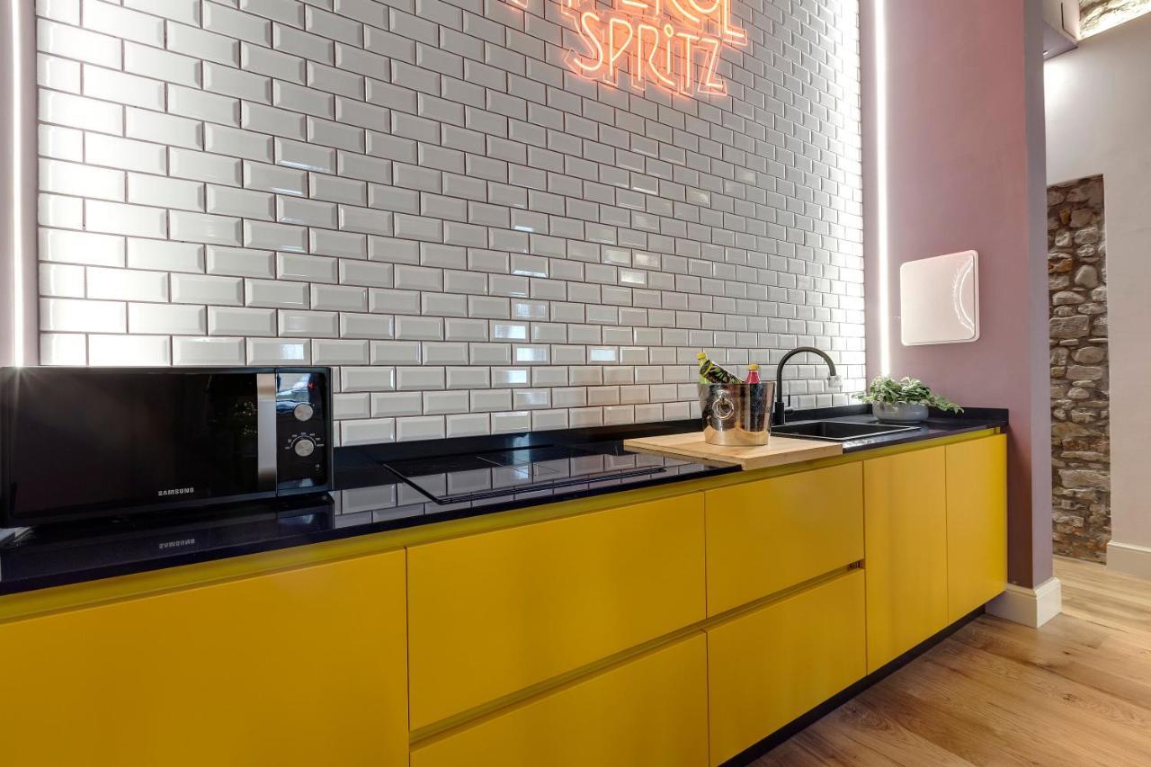 Apartment Aperol & Spritz By Mamo