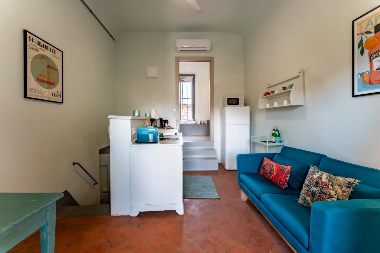 Apartment La Loggia Loves *