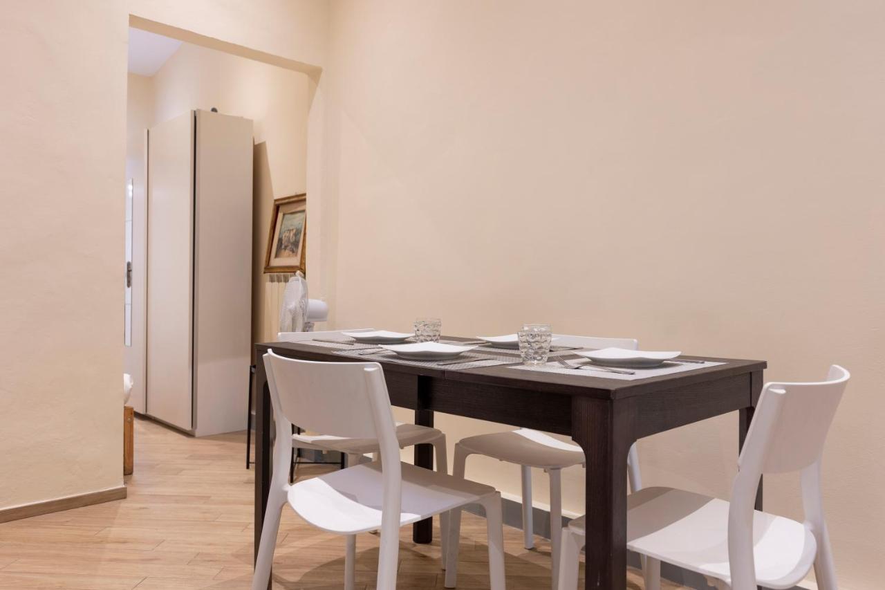 Apartment San Gallo