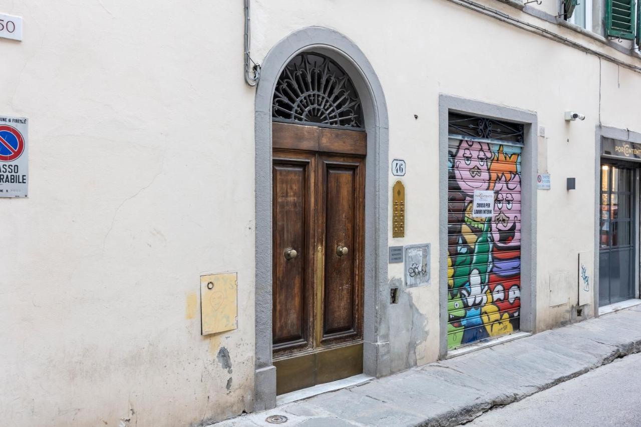 Fiesolana Comfort Apartment Florence