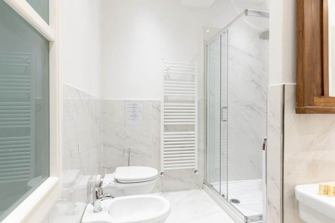 Fiesolana Comfort Apartment Florence