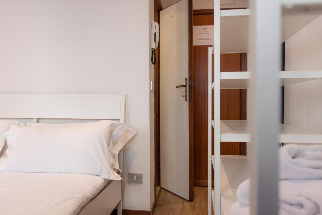 San Gallo Apartment