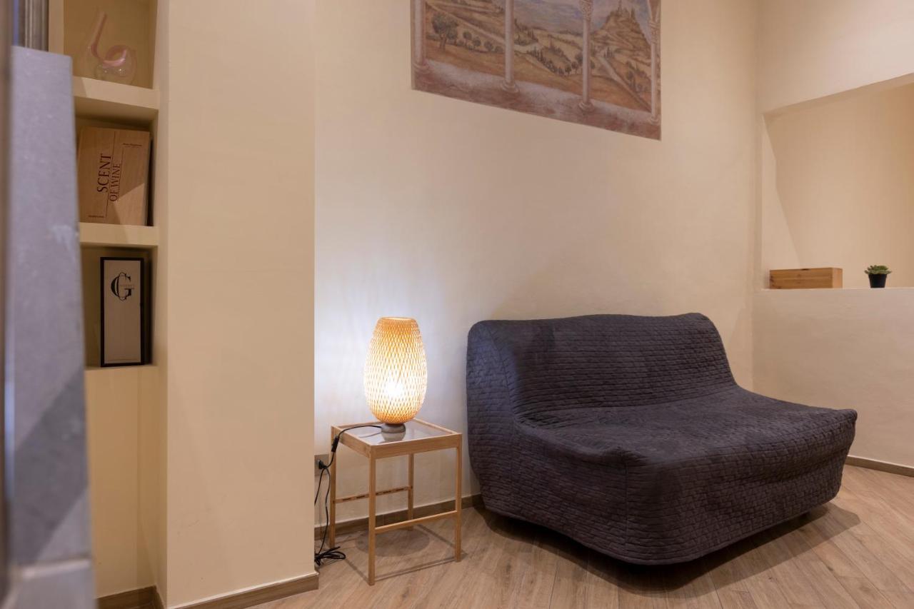Apartment San Gallo *