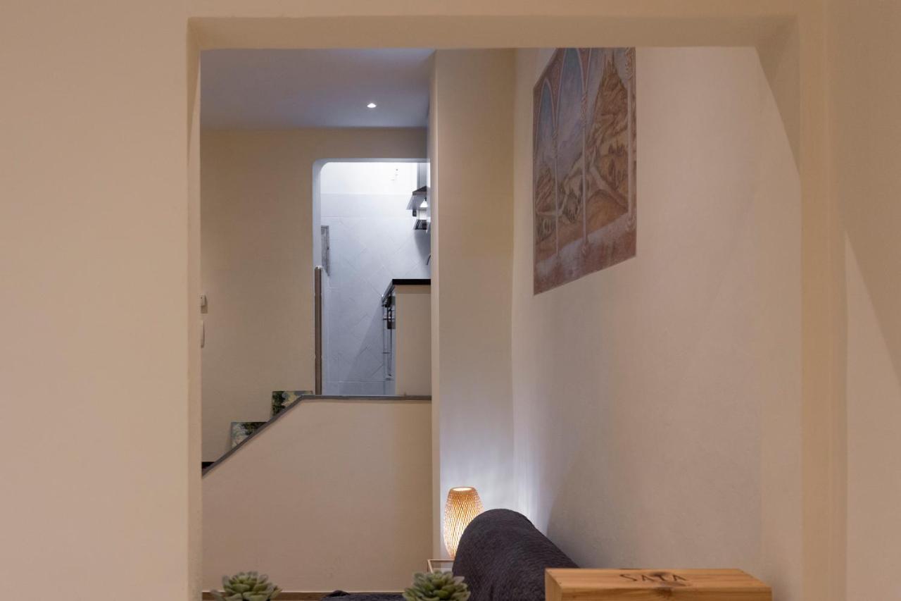 San Gallo Apartment *