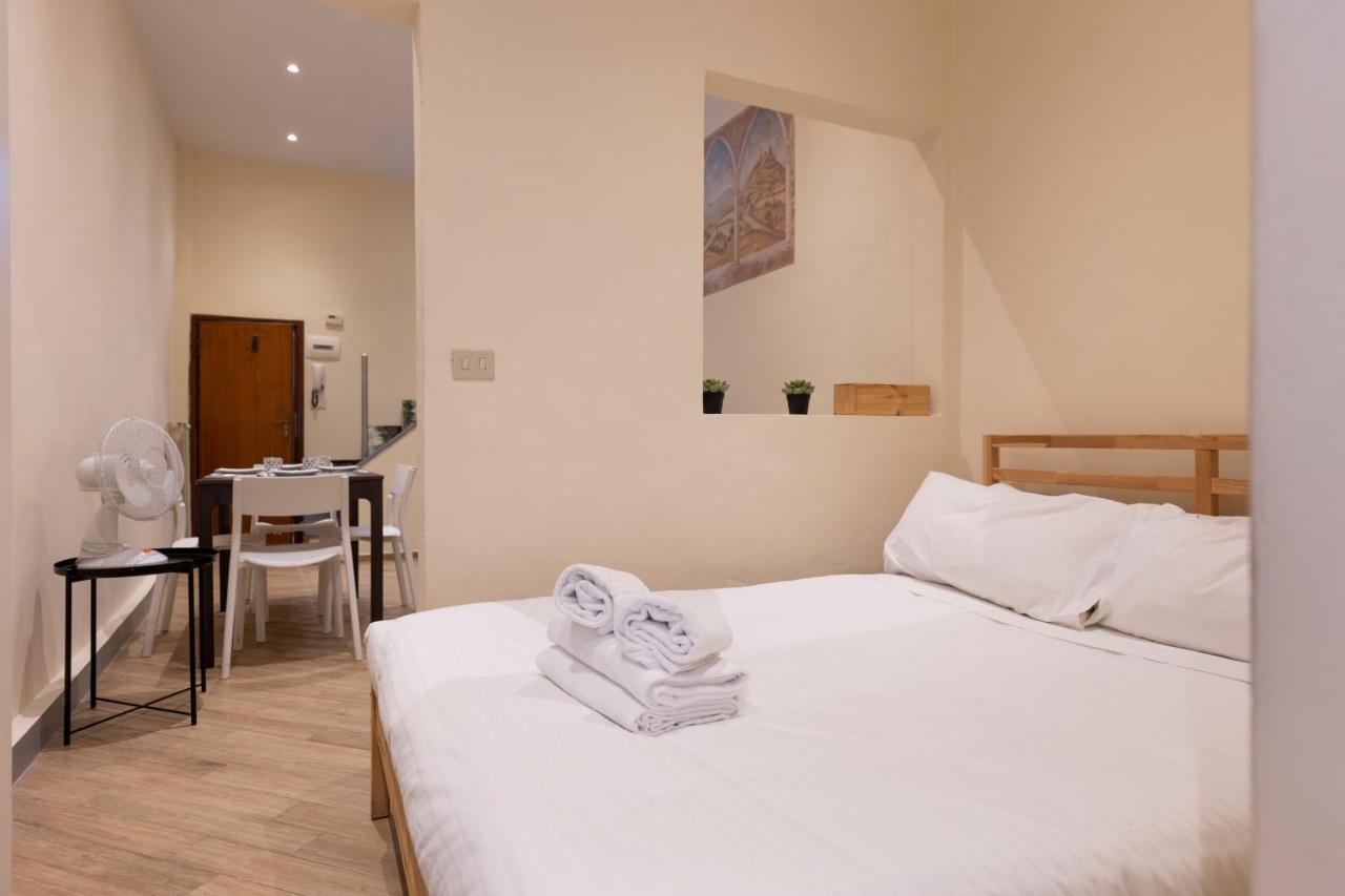 Apartment San Gallo *