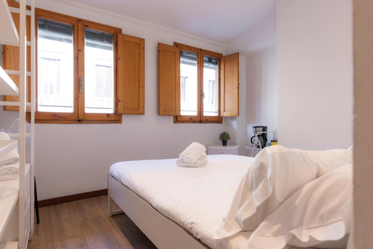 Apartment San Gallo *