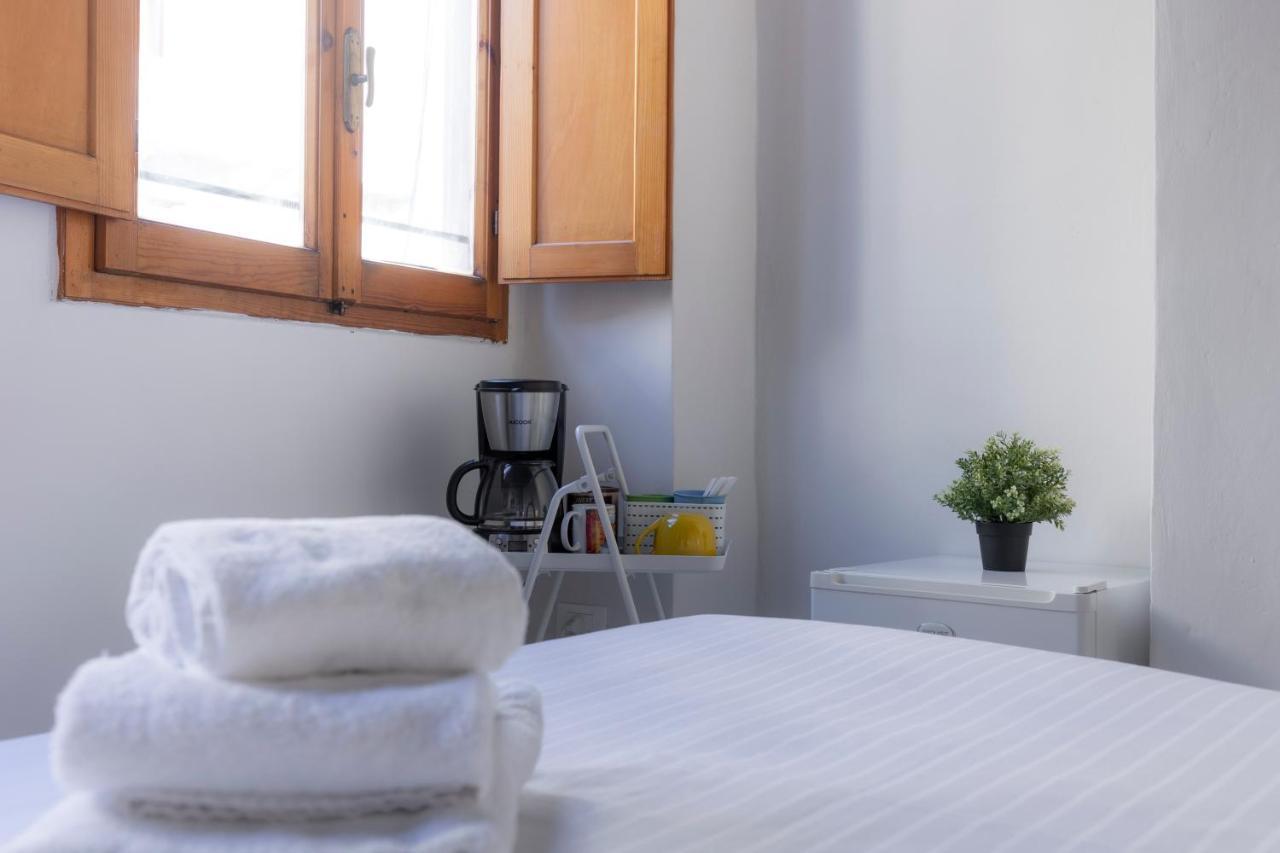 San Gallo Apartment *