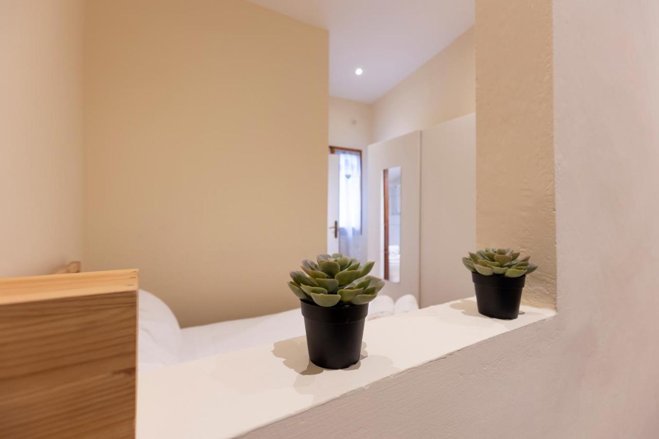 Apartment San Gallo Florence