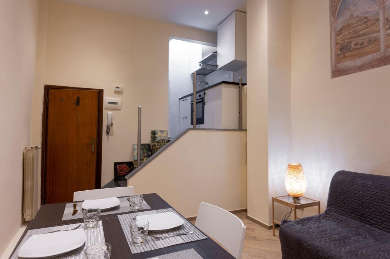 San Gallo Apartment *