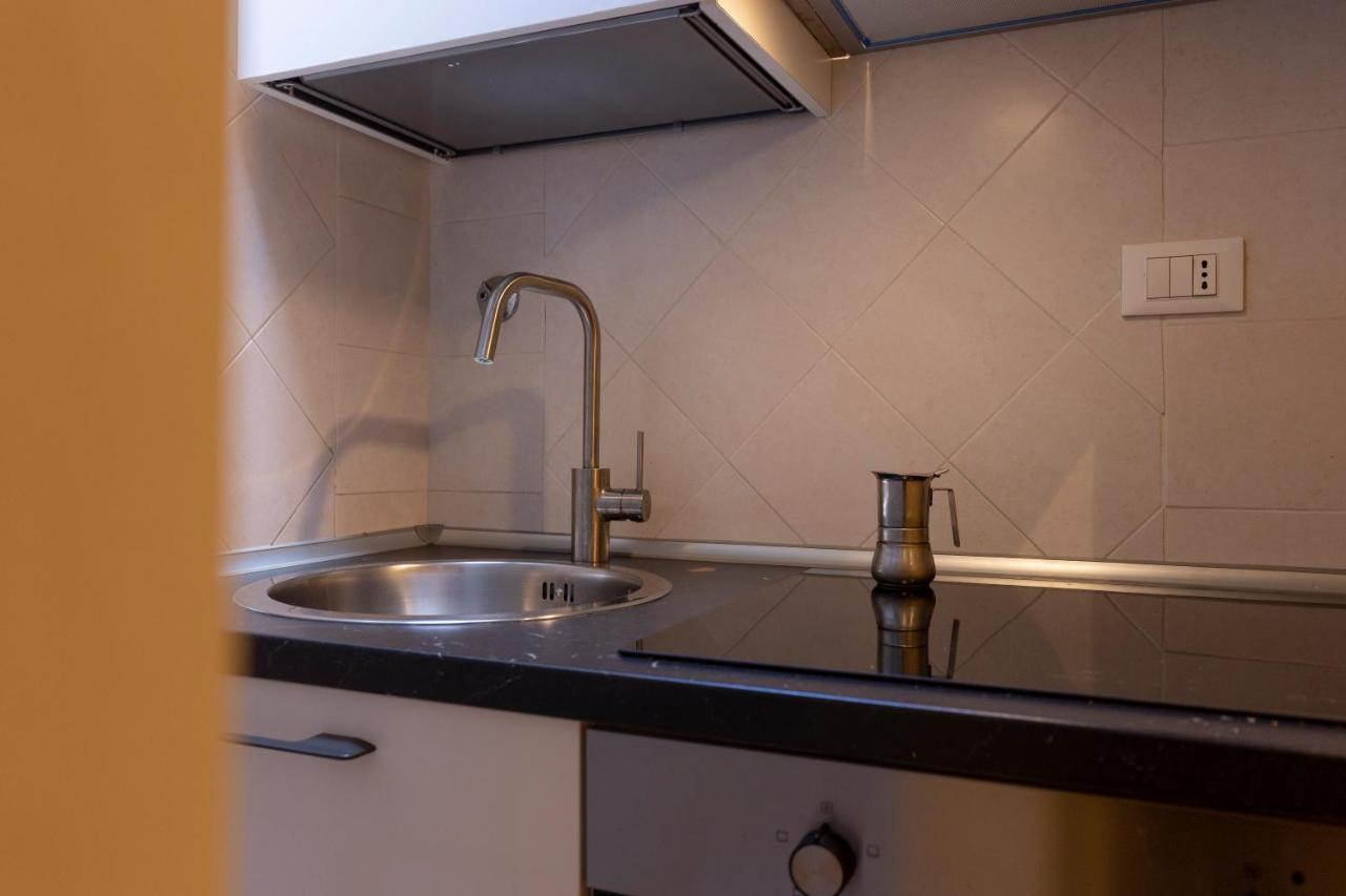 Apartment San Gallo *