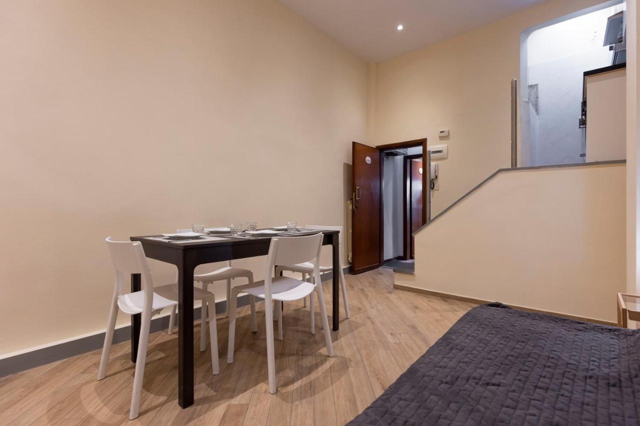 Apartment San Gallo Florence