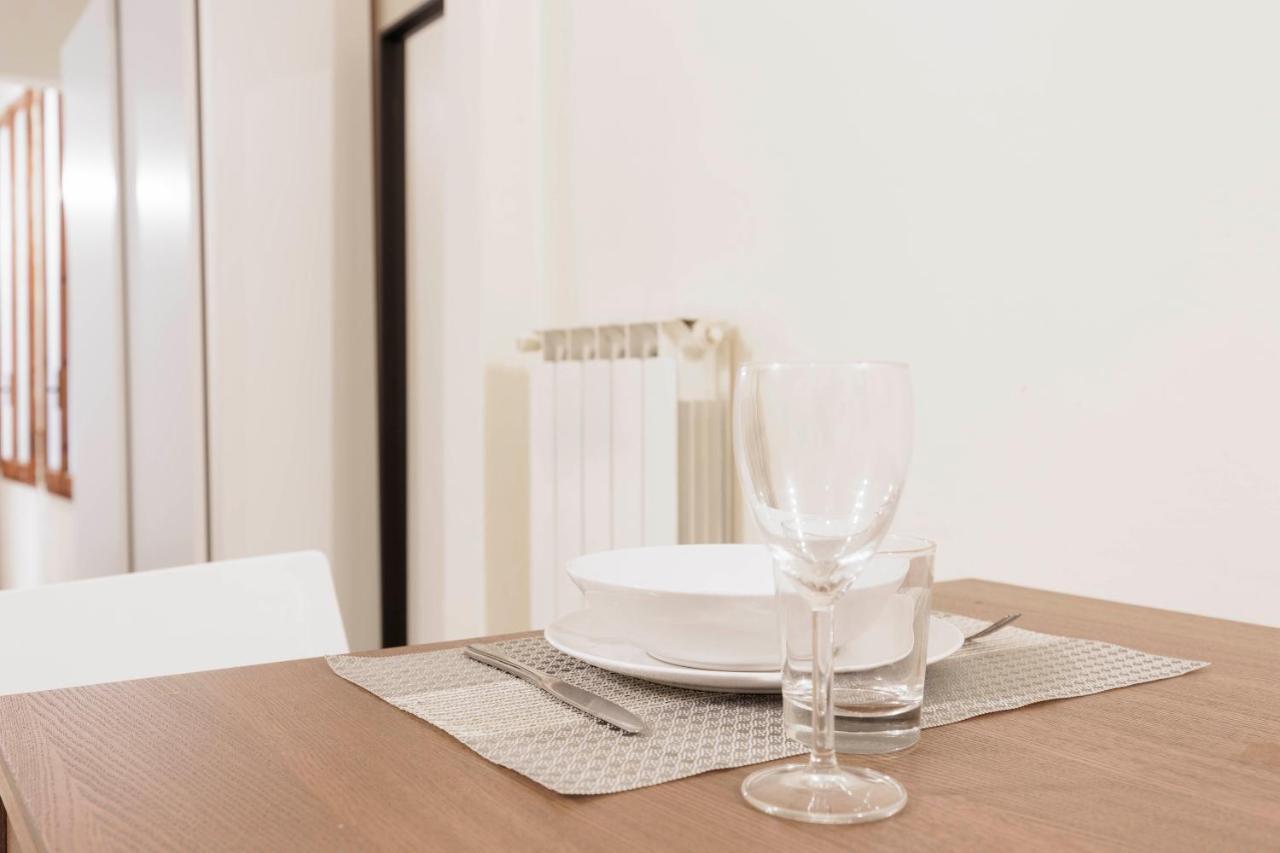 Apartment San Gallo *