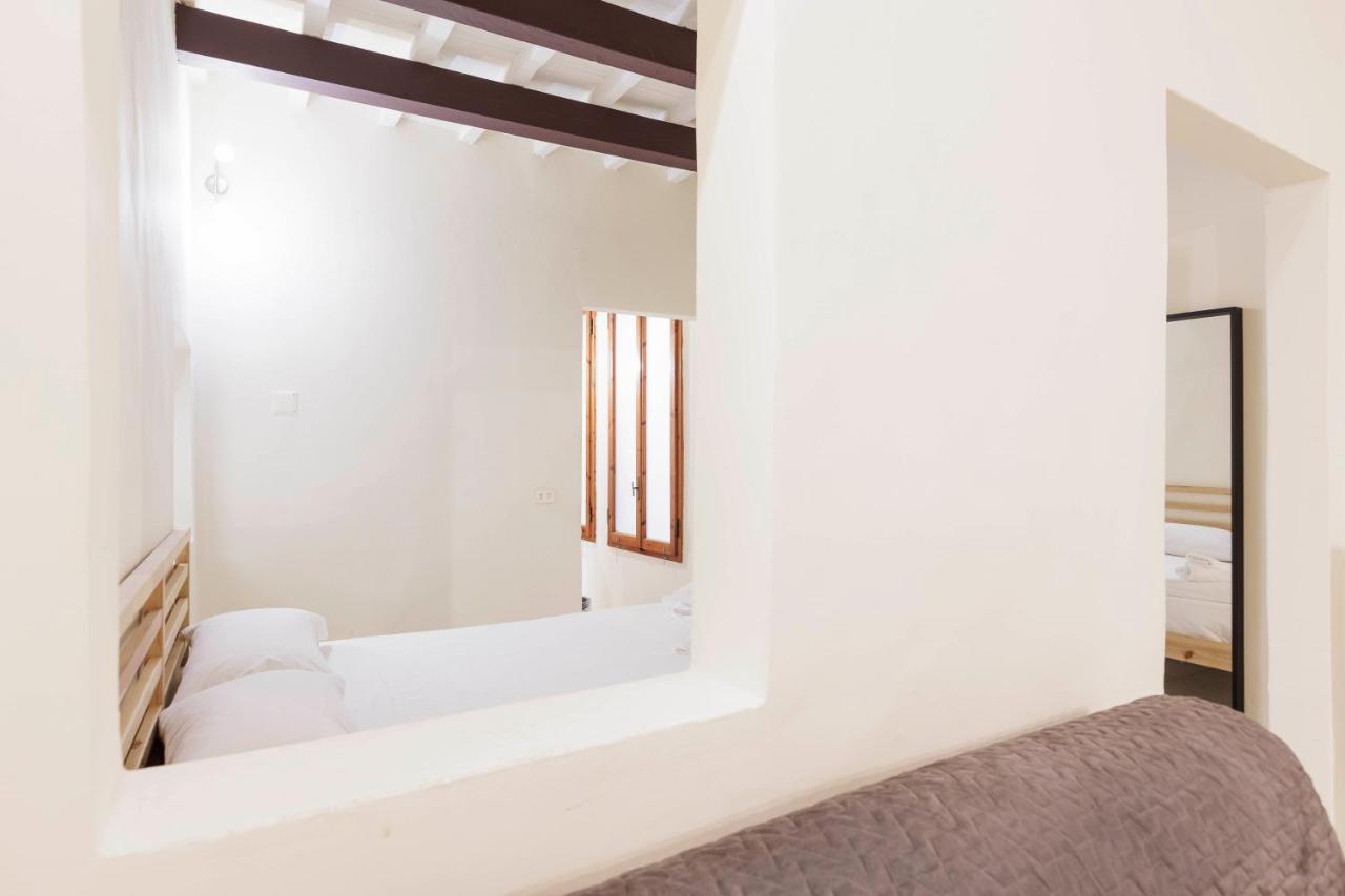 Apartment San Gallo *