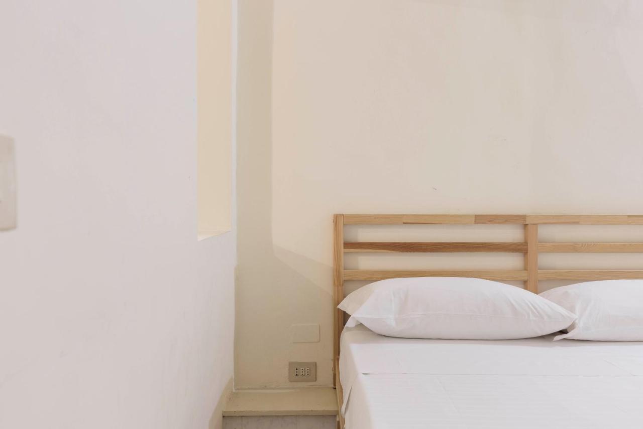 Apartment San Gallo Florence