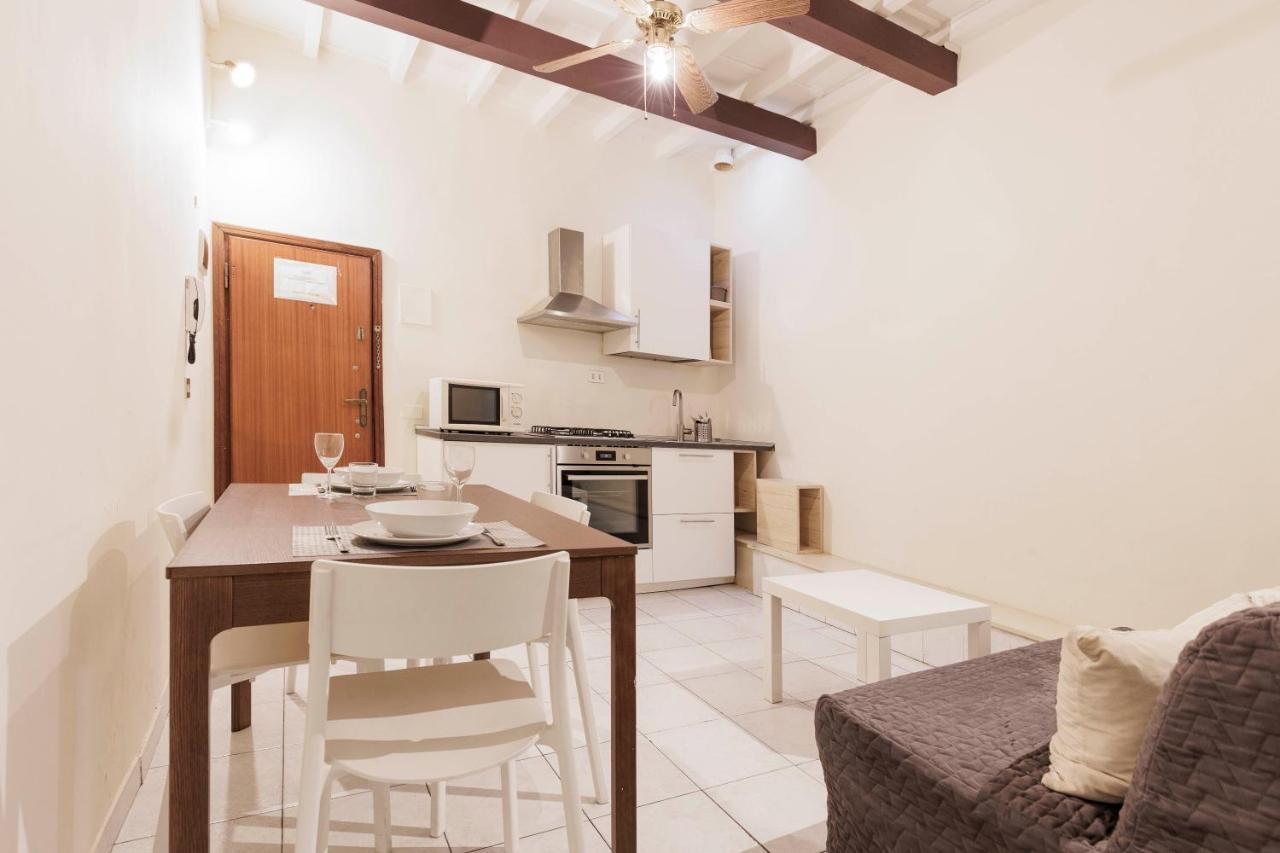 San Gallo Apartment Florence