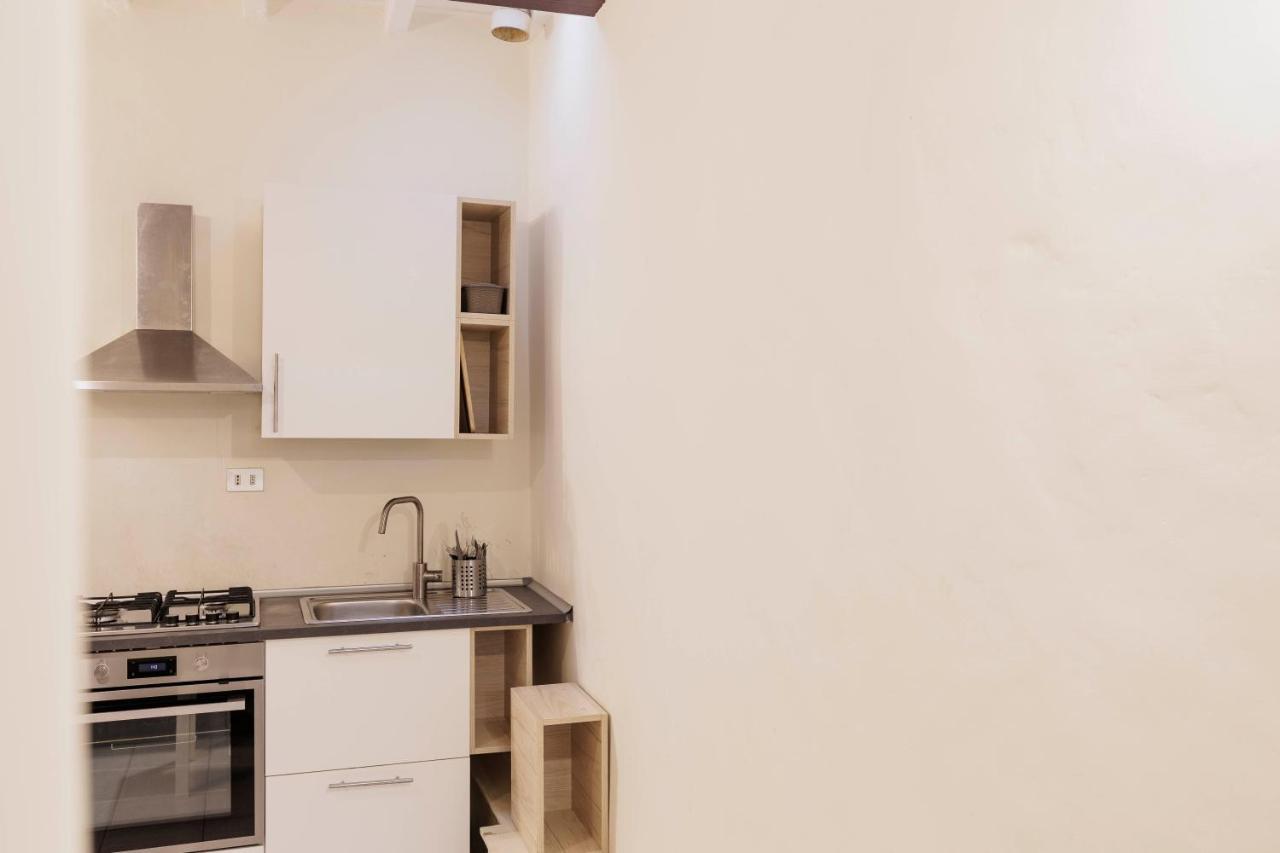 Apartment San Gallo *