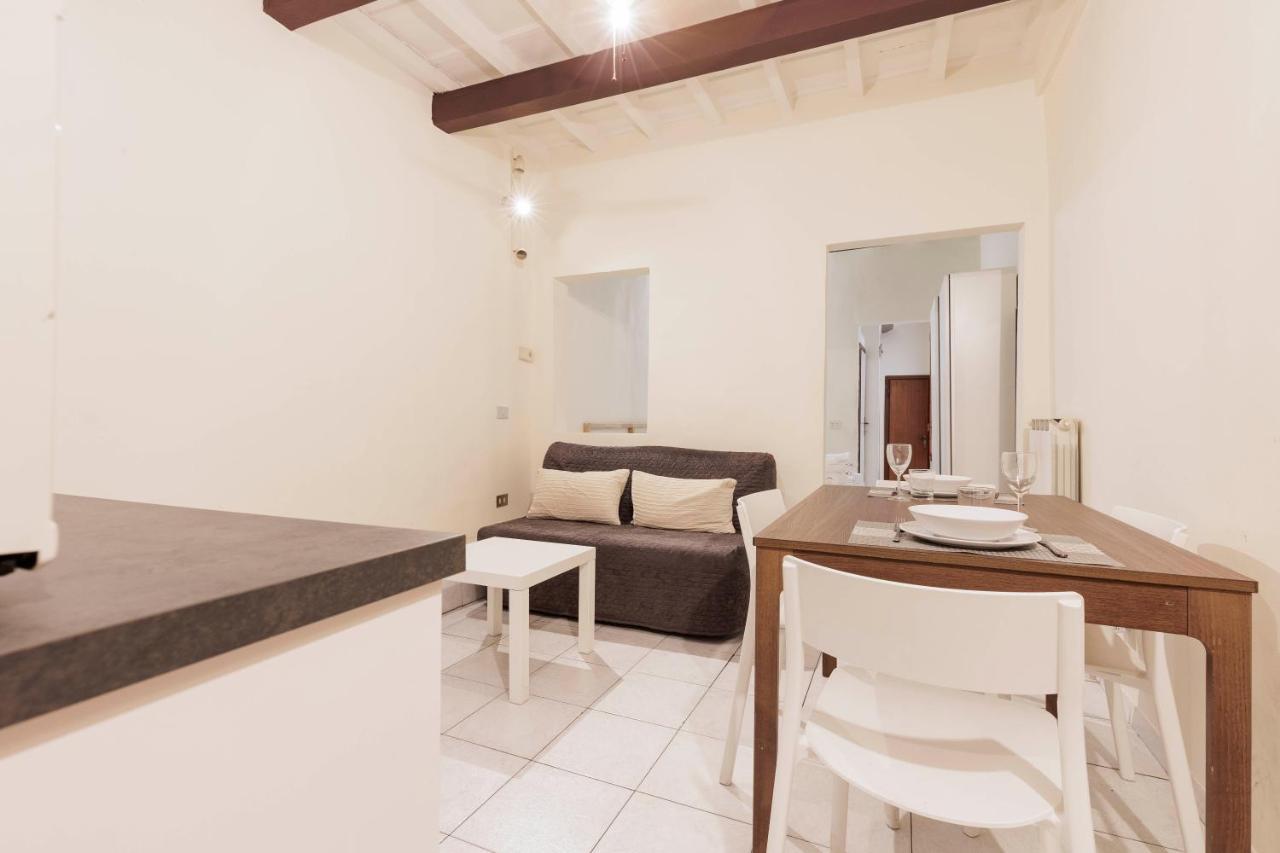 San Gallo Apartment *