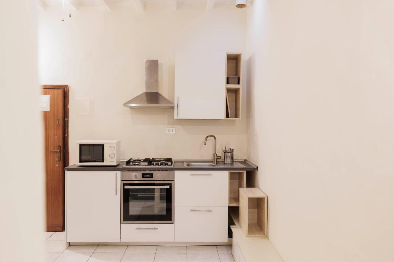 Apartment San Gallo