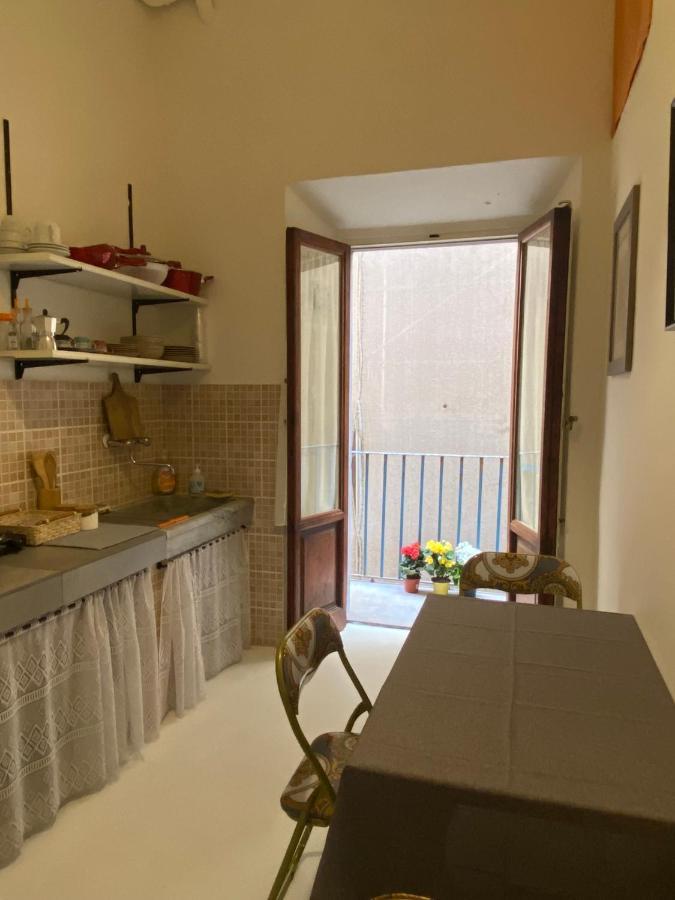 La Loggia Del Porcellino Appartamento *