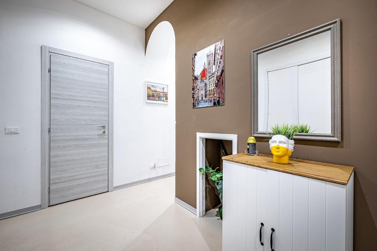 Appartamento La Loggia Del Porcellino *