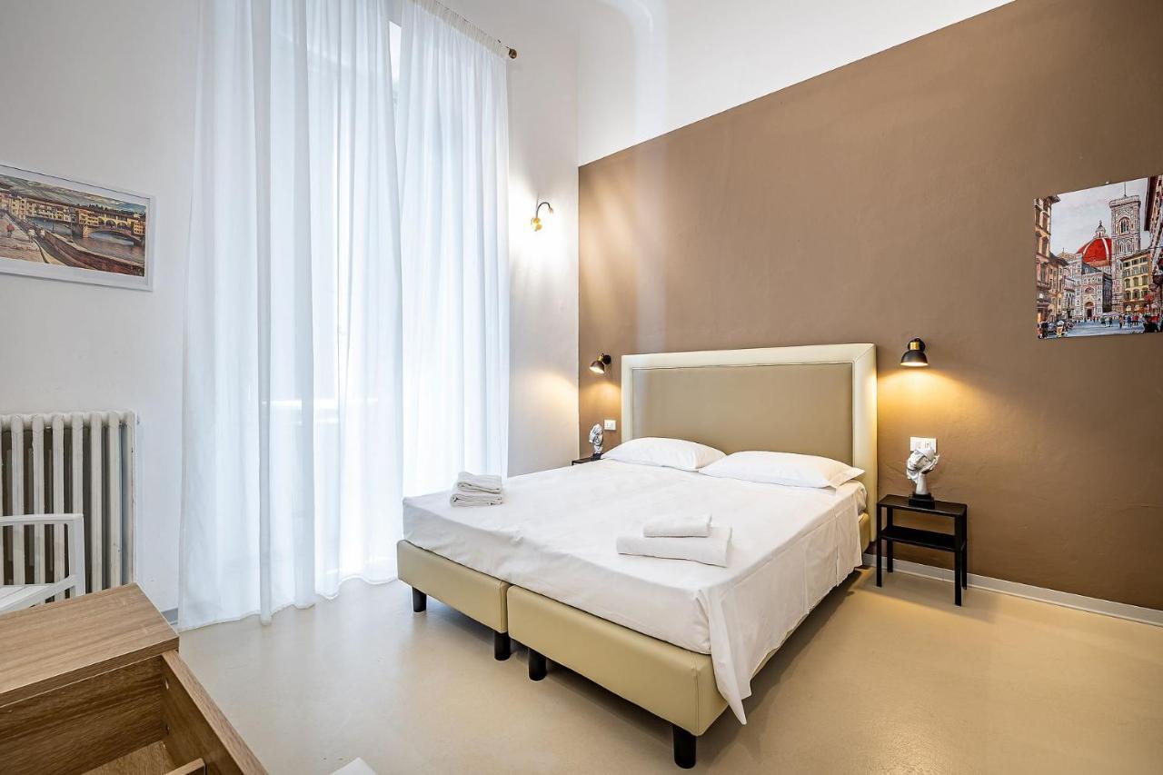 Appartamento La Loggia Del Porcellino Firenze