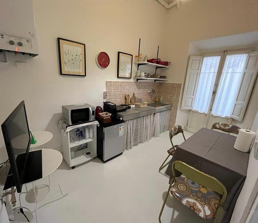 Appartamento La Loggia Del Porcellino Firenze