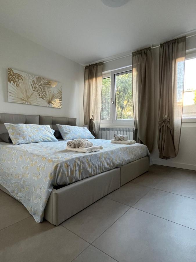 Appartamento Modern House, Station, Aereoporto Vicino