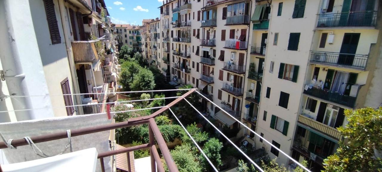 Apartment Oriani Florence