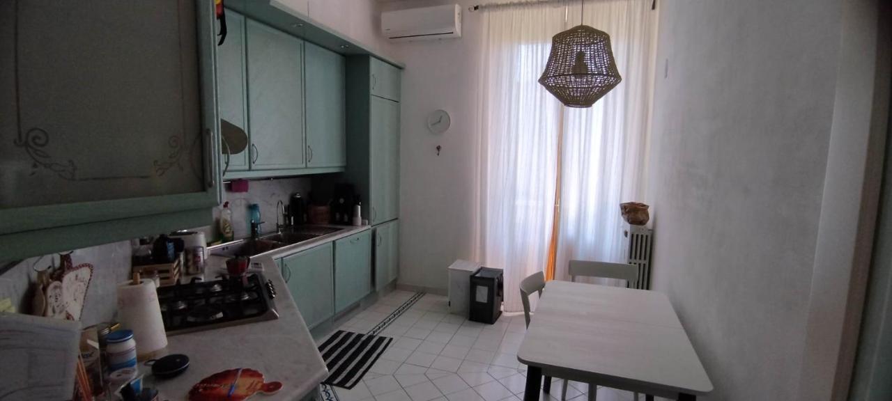 Apartment Oriani