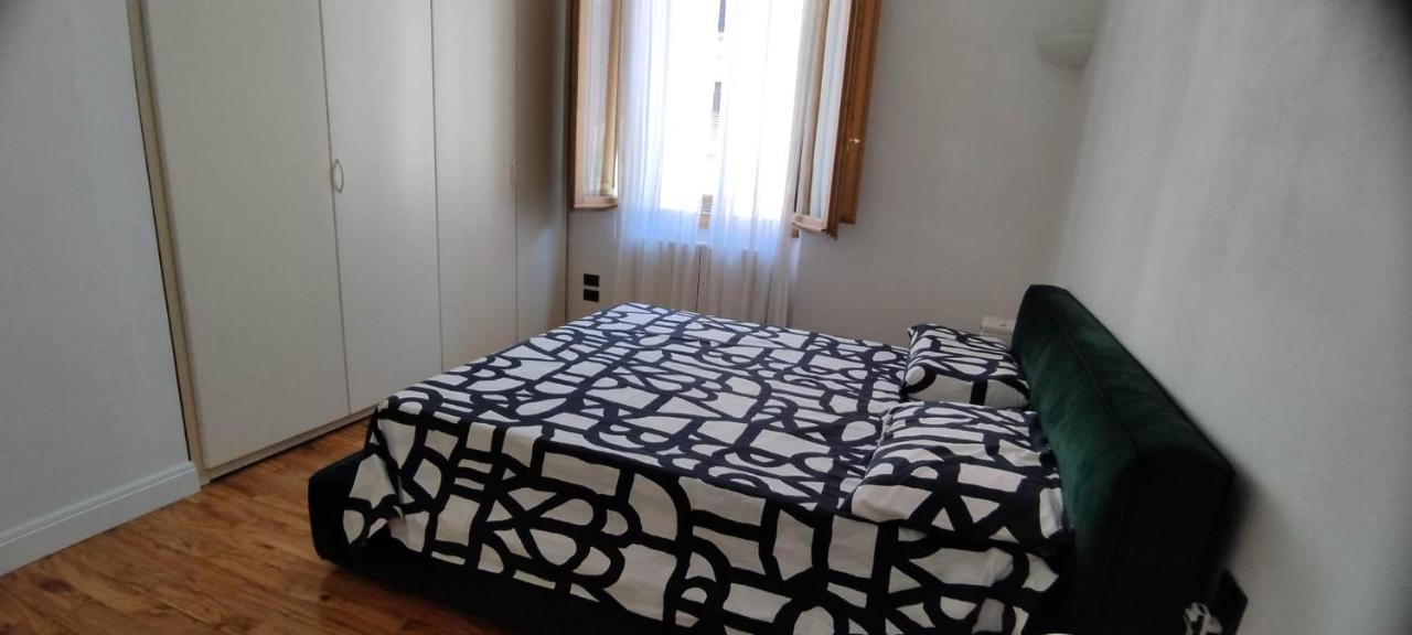 Oriani Apartment Florence