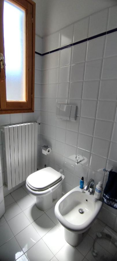 Oriani Apartment *